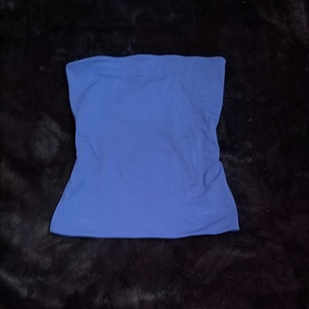 Y2K Inspired Aritzia Women's Tube Top
